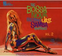 Various - Bossanova Vol.2 [Vinilo]