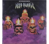 Various - Bow to Your Masters, Vol. 2: Deep Purple (2lp) [Vinilo]