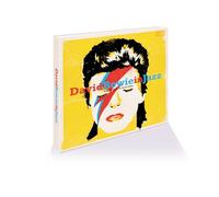 Various - Bowie in Jazz - a Jazz Tribute to David Bowie