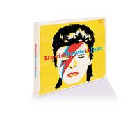 Various - Bowie in Jazz - a Jazz Tribute to David Bowie