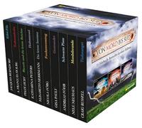 Various - (Box)Hrbuch-Bestseller-Von Mord Bis Sd (Adac)
