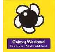 Various Boy George / Alister Whitehead - Various Boy George / Alister Whitehead - Galaxy Weekend - [2CD]