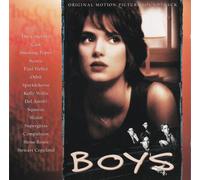 Various - Boys