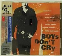 Various - Boys Don't Cry
