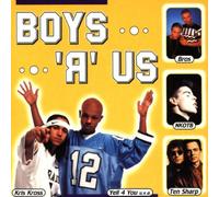 Various - Boys 'r' Us