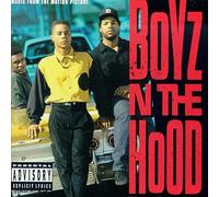 Various - Boyz N The Hood [Casete]