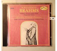 Various - Brahms 1833