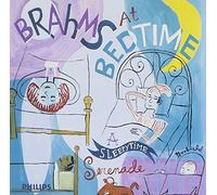 Various - Brahms at Bedtime / Various