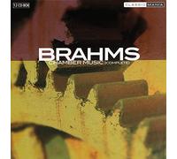 Various - Brahms: Chamber Music