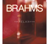 Various - Brahms for Relaxation