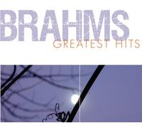 Various Brahms Greatest Hits (CD) (Importación USA)