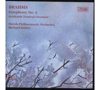 Not Found - Not Found - Brahms: Symphony No. 4 Academic Festival