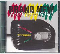 Various - Brand New Secondhand Collectio