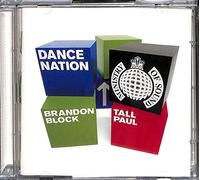 Various / Brandon Block / Tall Paul - Dance Nation 7 - [2CD]