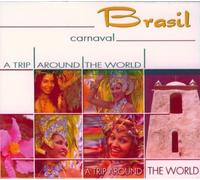 Various - Brasil-Carnaval