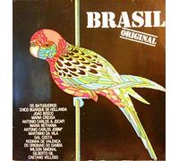 Various - Brasil Original [VINYL]