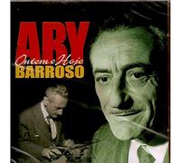 Various [Brasil Romantico] - Ontem E Hoje:Ary Barroso