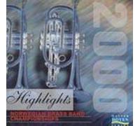 Various brass bands - Norwegian Brass Band Championships 2000