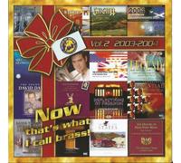 Various brass bands - Now That's What I Call Brass Volume 2