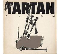 Various-Brass Bands - The Tartan Album