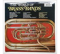 Various-Brass Bands - The World Of Brass Bands