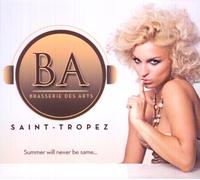Various - Brasserie des Arts a Saint Tropez [Import]