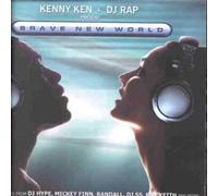 Various - Brave New World
