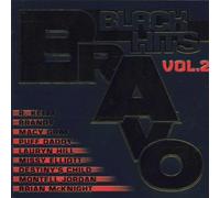 Various - Bravo Black Hits 2