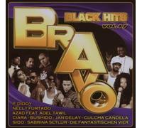 Various - Bravo Black Hits