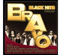 Various - Bravo Black Hits Vol.19