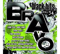 Various - Bravo Black Hits Vol.34