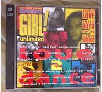 Various - Bravo Girl Unlimited