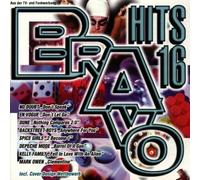Various - Bravo Hits 16 - EMI Electrola - 7243 8 56176 2 1