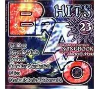 Various - Bravo Hits 23 [2CD]