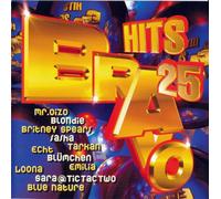Various - Bravo Hits 25