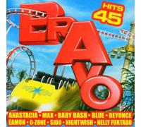 Various - Bravo Hits 45