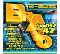 Various - Bravo Hits 47