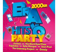 Various - Bravo Hits Party 2000er