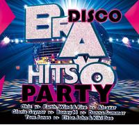 Various Bravo Hits Party Disco (CD) (Importación USA)