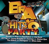 Various – Bravo Hits Party Rock – CD (Importación USA) – Sony Music