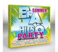 Various - Bravo Hits, Summer Party