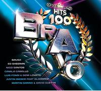 Various - Bravo Hits,Vol. 100