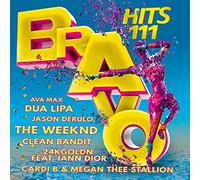 Various - Bravo Hits,Vol.111