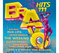 Varios artistas – Bravo Hits, Vol. 111