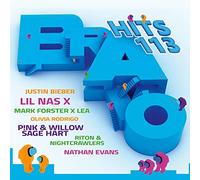 Various - Bravo Hits Vol.113