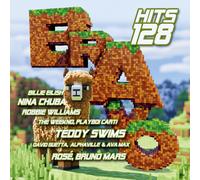 Varios artistas – Bravo Hits Vol. 128 – CD – Importación USA