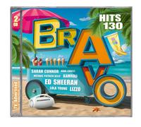 Varios – BRAVO Hits Vol.130 – CD (Importación USA)