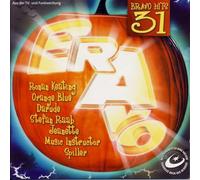 Various - Bravo Hits, Vol. 31