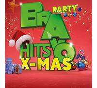 Various - Bravo Hits X-Mas Party
