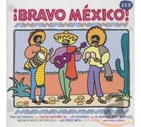 Various - Bravo Mexico !